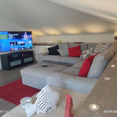 Apartmán Casa Doni Roma Exteriér fotografie