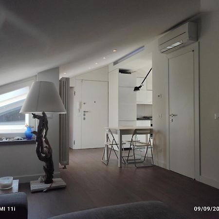 Apartmán Casa Doni Roma Exteriér fotografie