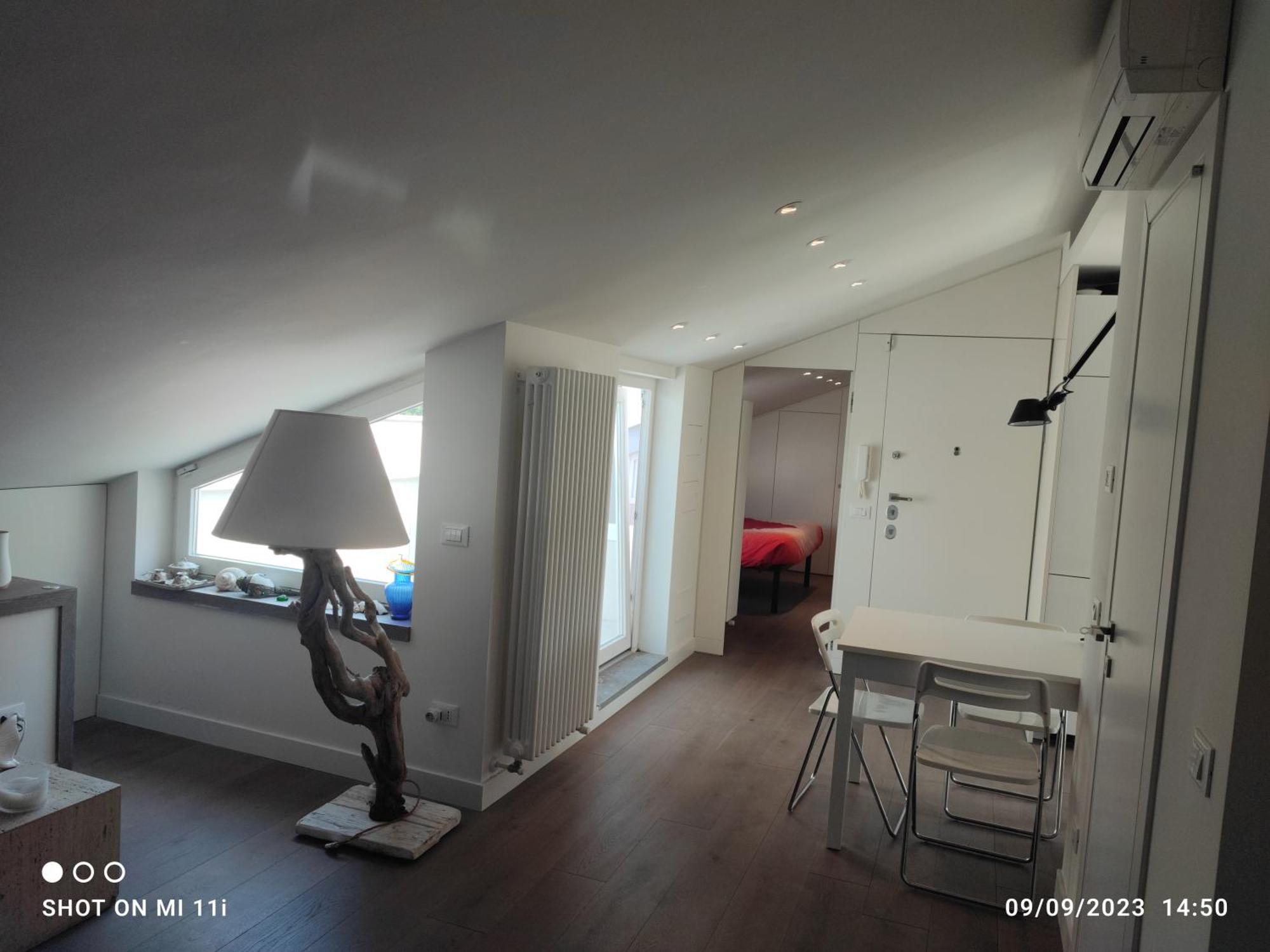 Apartmán Casa Doni Roma Exteriér fotografie