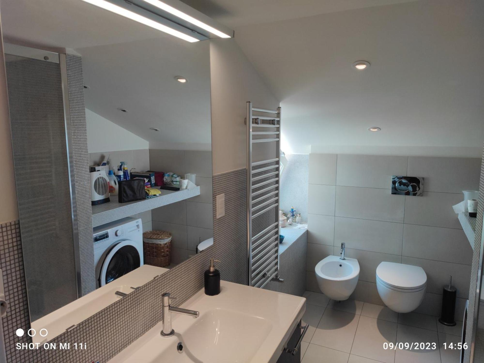 Apartmán Casa Doni Roma Exteriér fotografie
